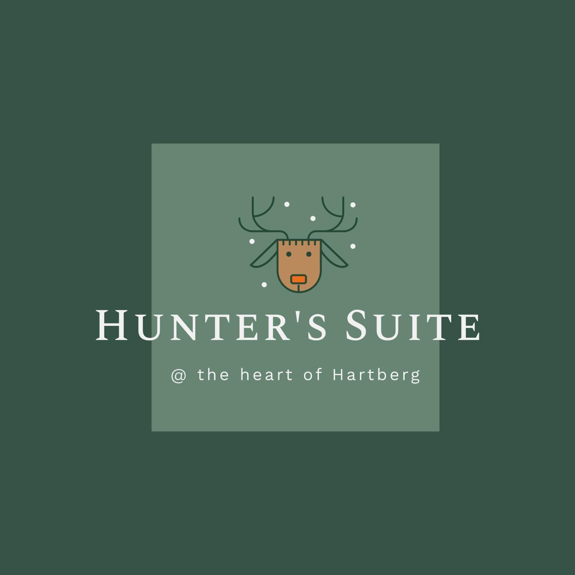 "Hunter'S Suite"- At The Heart Of Hartberg I Parking Exterior photo